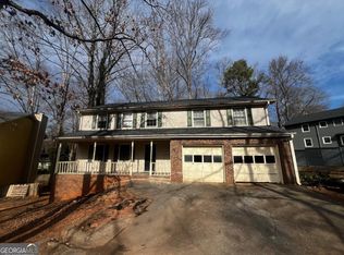 4984 Willow Overlook, Stone Mountain, GA 30088