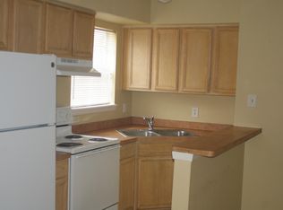 822 N 27th St APT 1, Harlingen, TX 78550