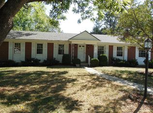 583 Springhurst Dr, Lexington, KY 40503