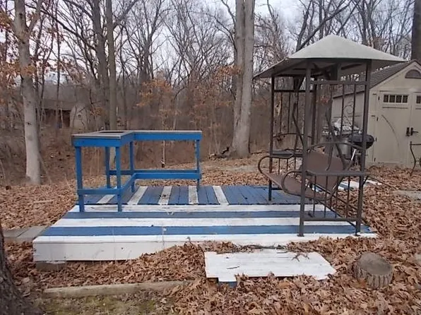 640 1080th Rd, Pana, IL 62557