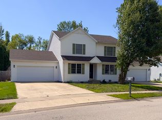 5223 Deerwood Lk, Springfield, IL 62703