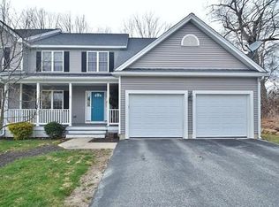 20 Duluth St, Worcester, MA 01604