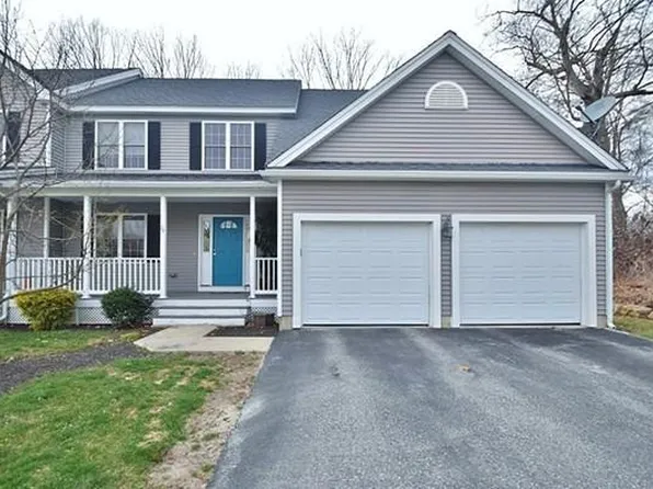 20 Duluth St, Worcester, MA 01604