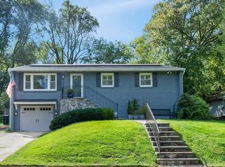 8300 Beech Tree Rd, Bethesda, MD 20817