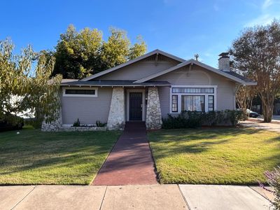 502 E Locust St, San Antonio, TX, 78212