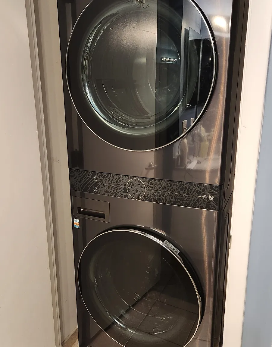 1 bed, 740 sqft, $2,500 — Photo 4