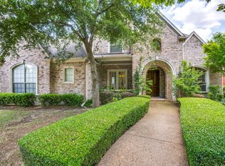 2808 Stafford Ct, McKinney, TX 75072