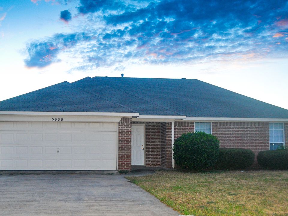 1st image of 9808 Claudette Ct