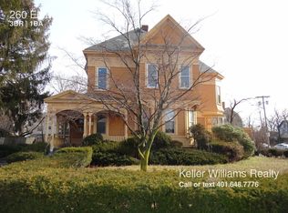 260 Elmwood Ave #2, Providence, RI 02907