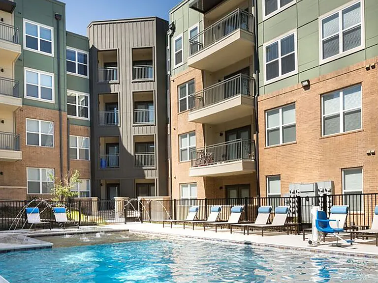 High Point Family Living — Photo 1
