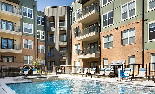 High Point Family Living Photo 1