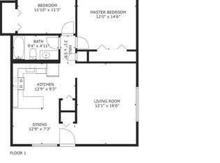 1412 Valley Ave E #5, Sumner, WA 98390