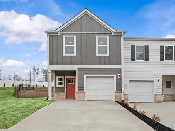 105 Kerwin Ct, Greer, SC 29651