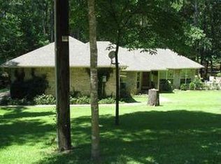 18828 Paradise Ln, Flint, TX 75762