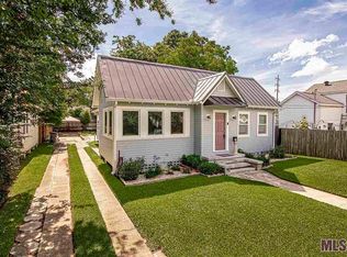 128 Hearthstone Dr, Baton Rouge, LA 70806