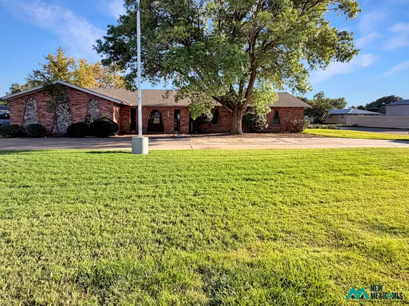 2001 E 21st St, Clovis, NM 88101