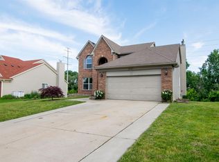 3602 Fieldcrest Ln, Ypsilanti, MI