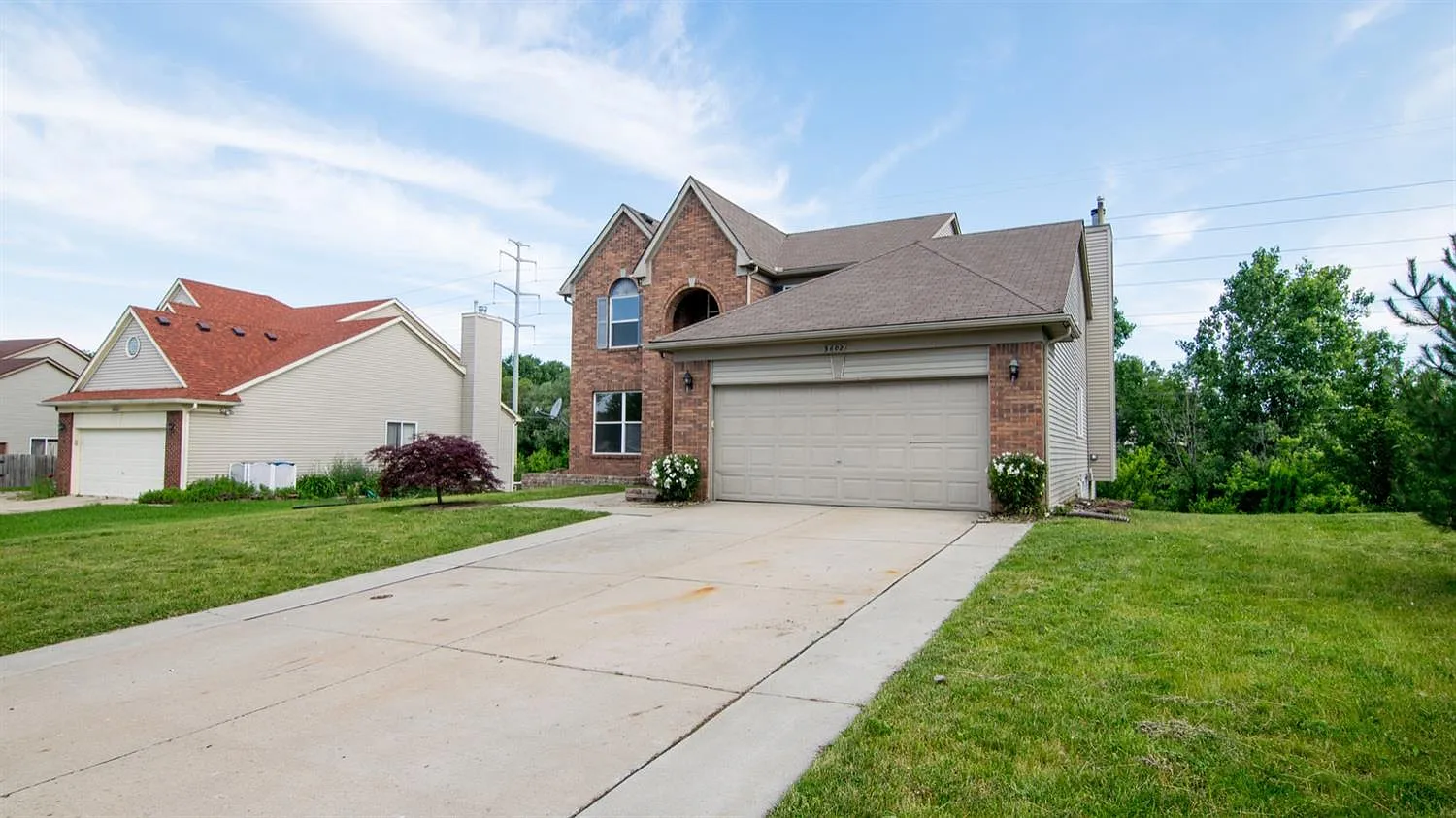 3602 Fieldcrest Ln photo 1