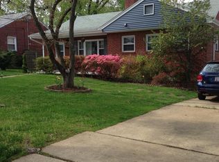 5813 Jarvis Ln, Bethesda, MD 20814