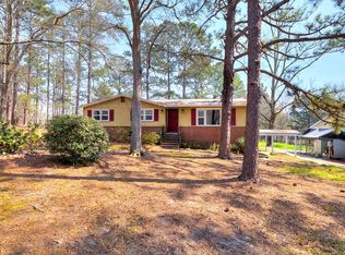 208 Emory Rd, Hopkins, SC 29061