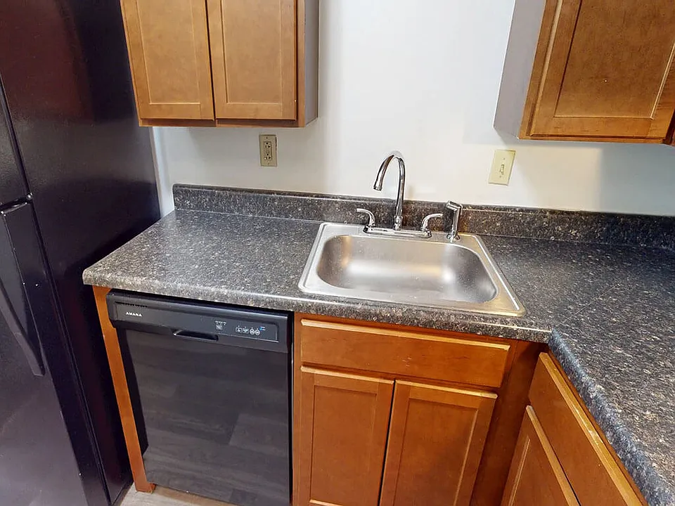 Shaker Cabinetry