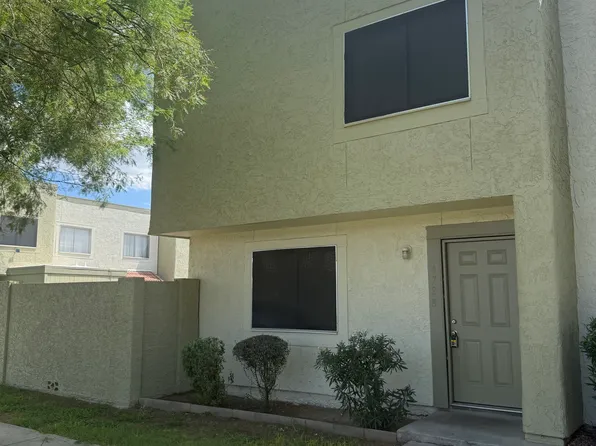4728 W Palo Verde Dr, Glendale, AZ 85301