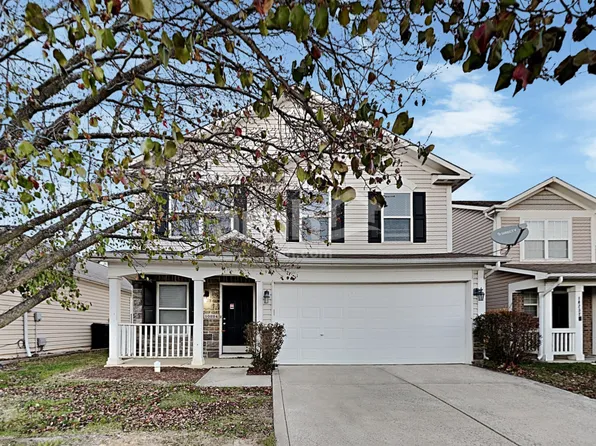 10224 Clear Sky Dr, Avon, IN 46123