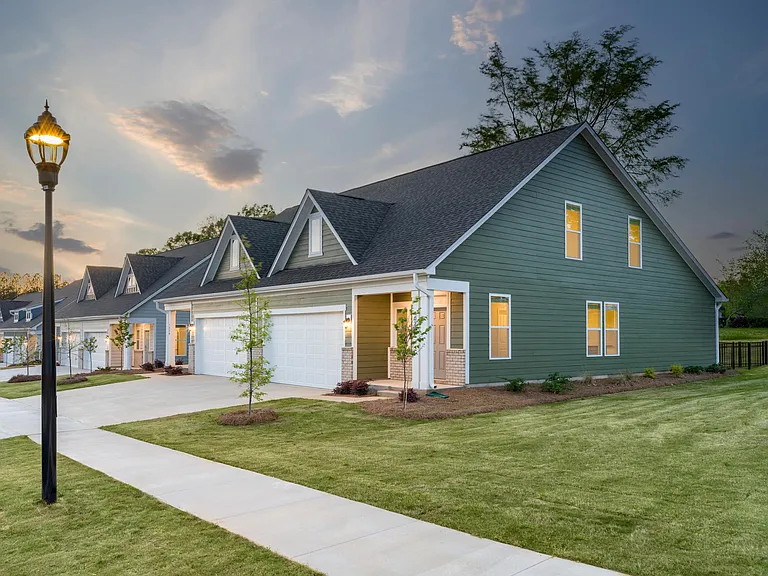 Designed for connection, comfort, and carefree living.