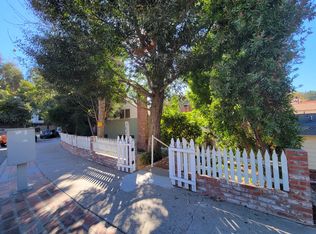 3025 Hollycrest Dr #5, Los Angeles, CA 90068