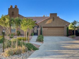 1155 Via Casa Palermo #0, Henderson, NV 89011