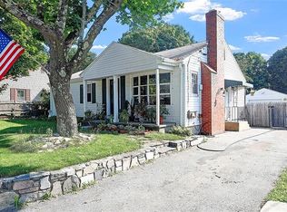 217 River Rd, Lincoln, RI 02865