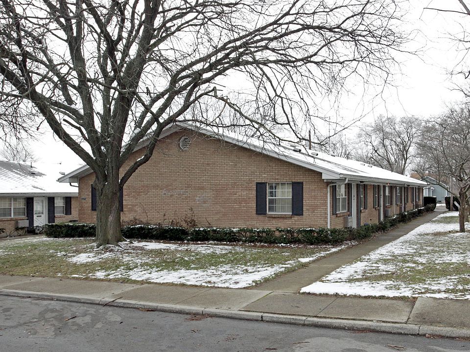 2nd image of 2275 Hepburn Ave #3