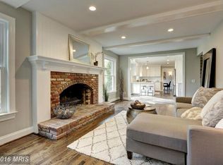 9225 Wooden Bridge Rd, Potomac, MD 20854