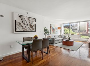 1 Avenue B #4E, New York, NY