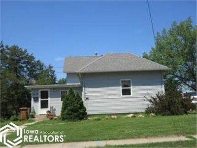1219 Spencer St, Grinnell, IA, 50112