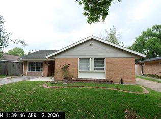 6406 Scribner Rd, Houston, TX 77074