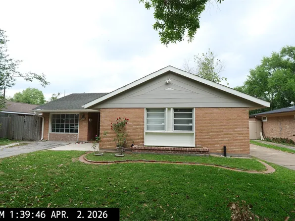 6406 Scribner Rd, Houston, TX 77074