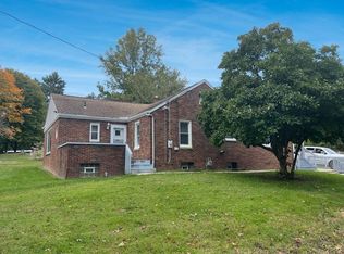 975 Boyce Rd, Bridgeville, PA 15017