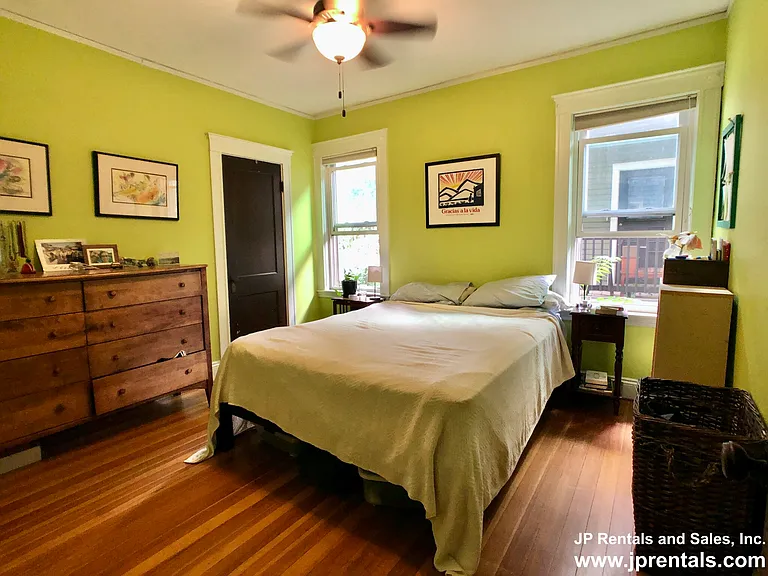 21 Boylston St #1 — Photo 12