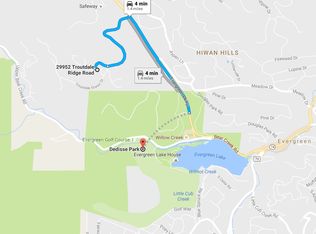 29952 Troutdale Ridge Rd, Evergreen, CO 80439