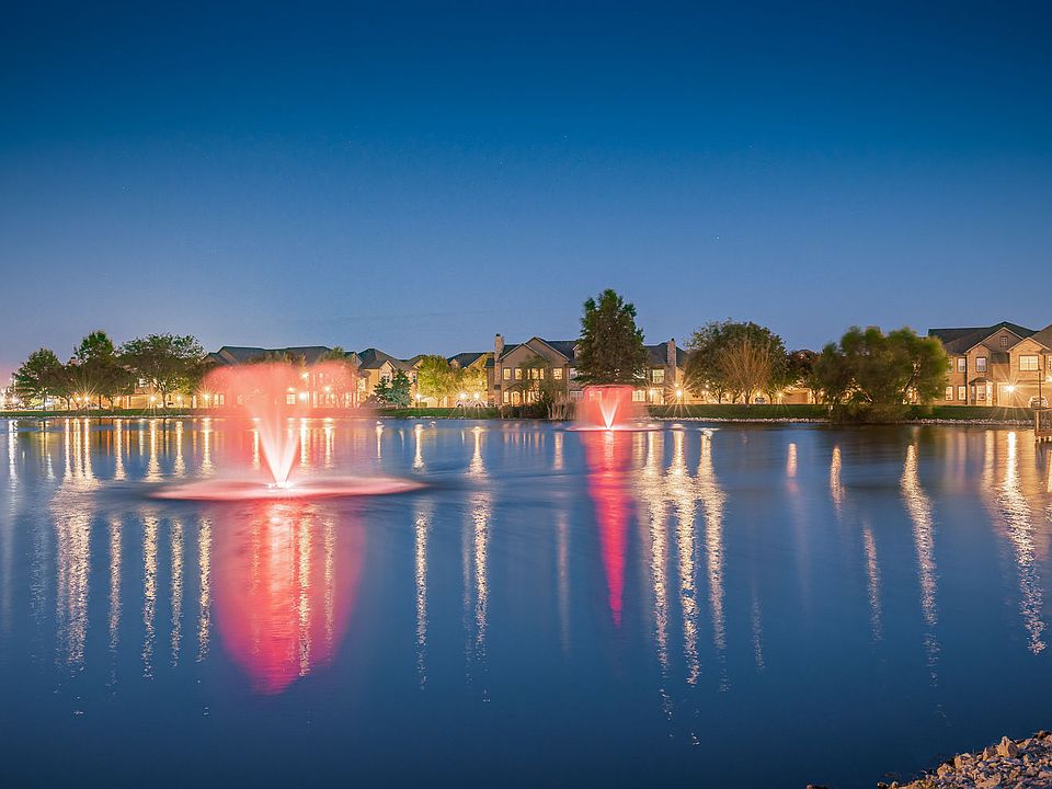 Village at Lionsgate 14631 Broadmoor St Overland Park KS Zillow