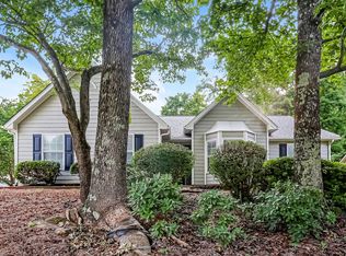 275 Paris Dr, Lawrenceville, GA 30043