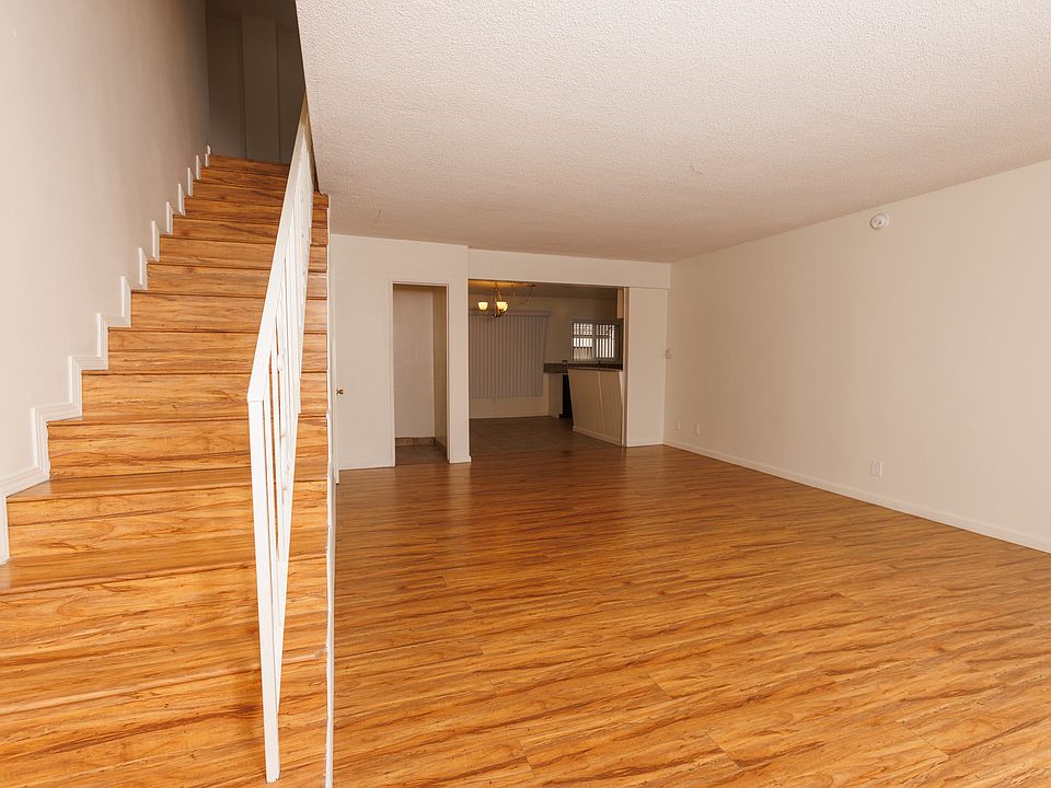 Living Room
Kitchen at Rear