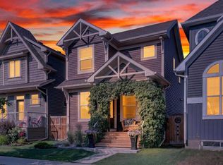 213 E Auburn Meadows Way SE, Calgary, AB T3M 2H8