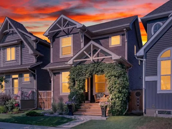 213 E Auburn Meadows Way SE, Calgary, AB T3M 2H8