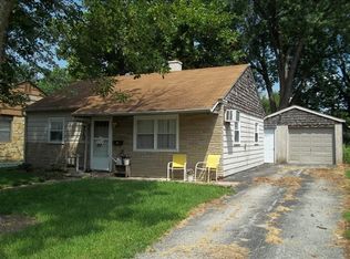 713 E McKinley St, Pontiac, IL 61764