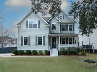 2292 Skyler Dr, Mount Pleasant, SC 29466