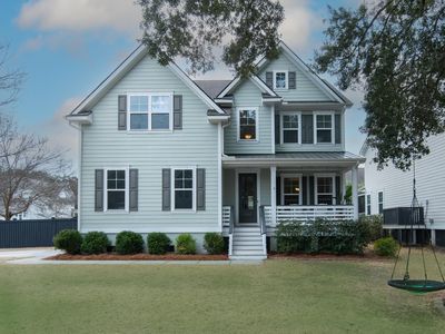 2292 Skyler Dr, Mount Pleasant, SC, 29466