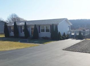 1156 Lillie Hill Rd, Apalachin, NY 13732