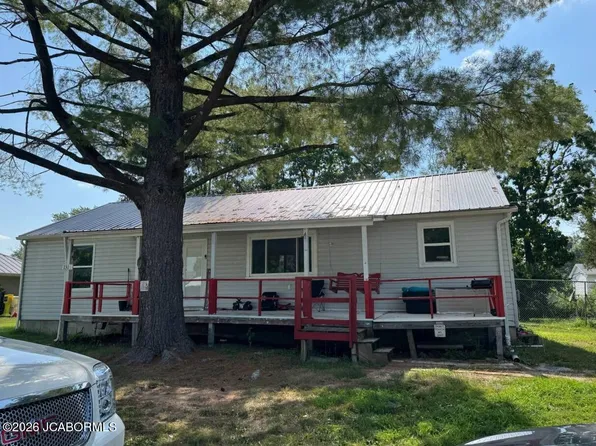 1319 Onie St, Mexico, MO 65265